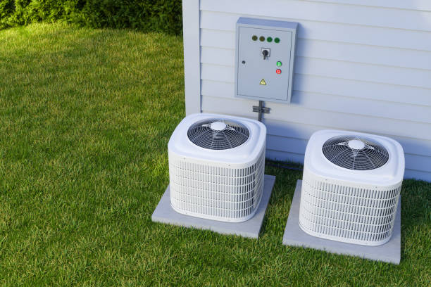 Best Geothermal HVAC Systems in Village Of Oak Creek, AZ