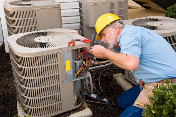 Best HVAC Retrofitting and Upgrading in Village Of Oak Creek, AZ